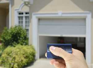 garage door checks